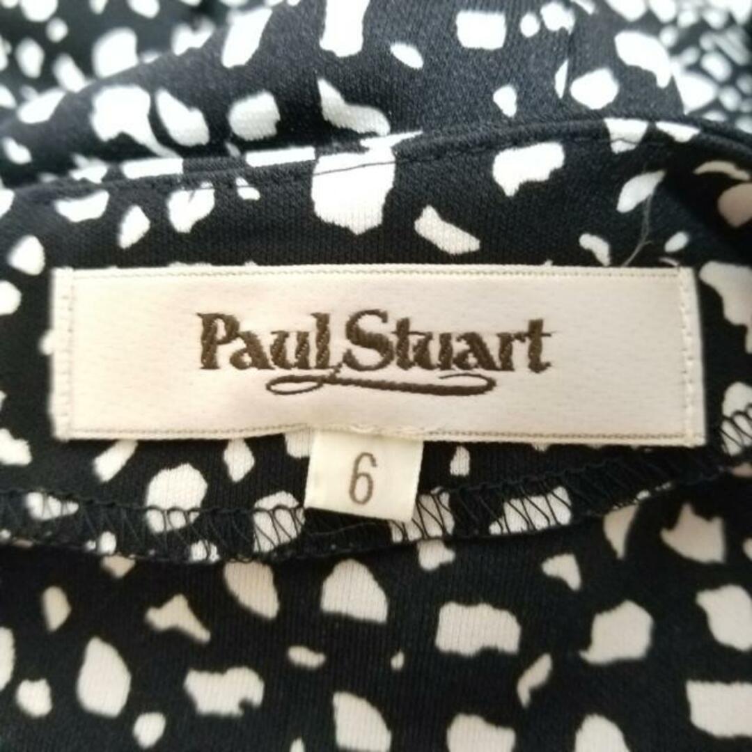 Paul Stuart - ポールスチュアート ワンピース サイズ6 Mの通販 by