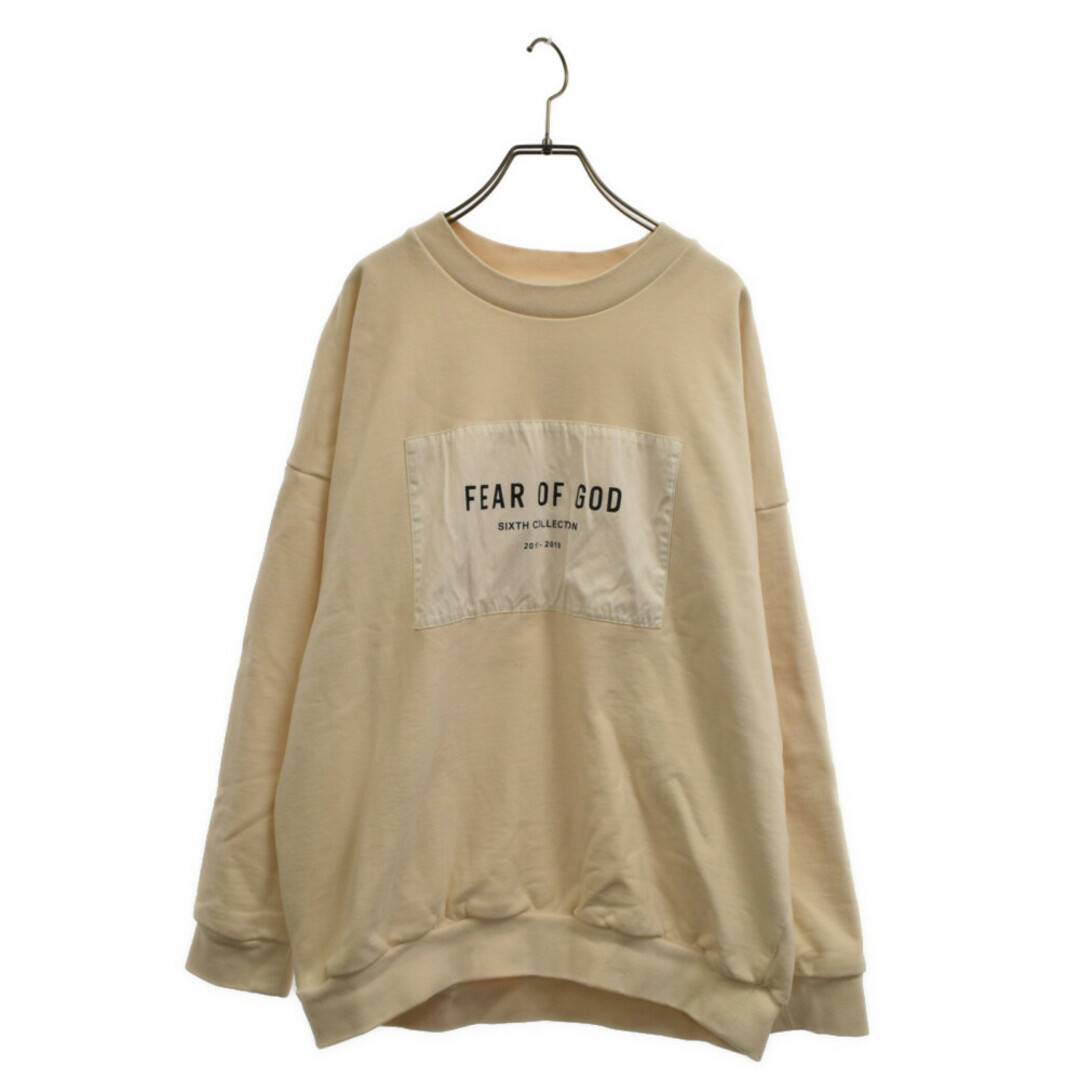 Fear of god 6th collection  sixth スウェット