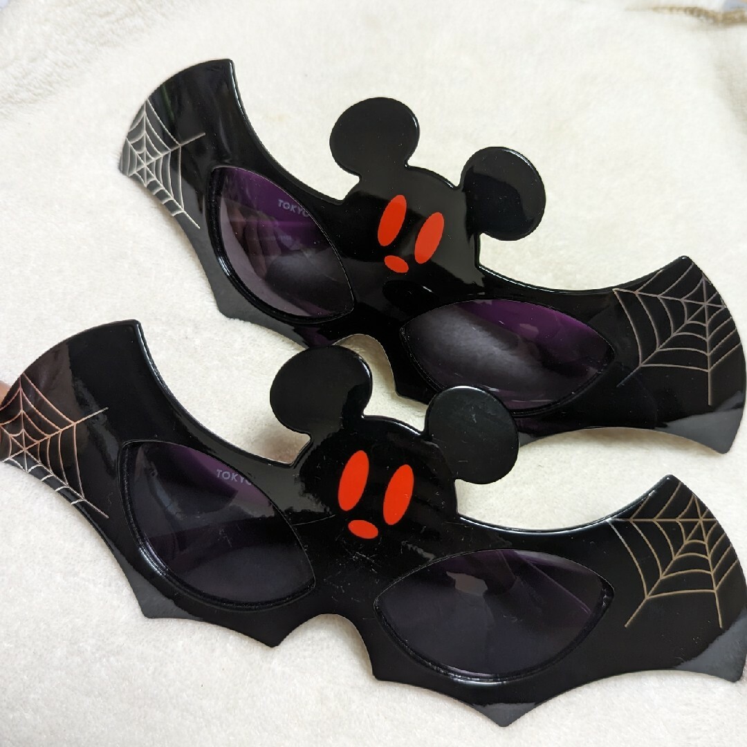 ★ディズニーハロウィン サングラスセット★ | フリマアプリ ラクマ