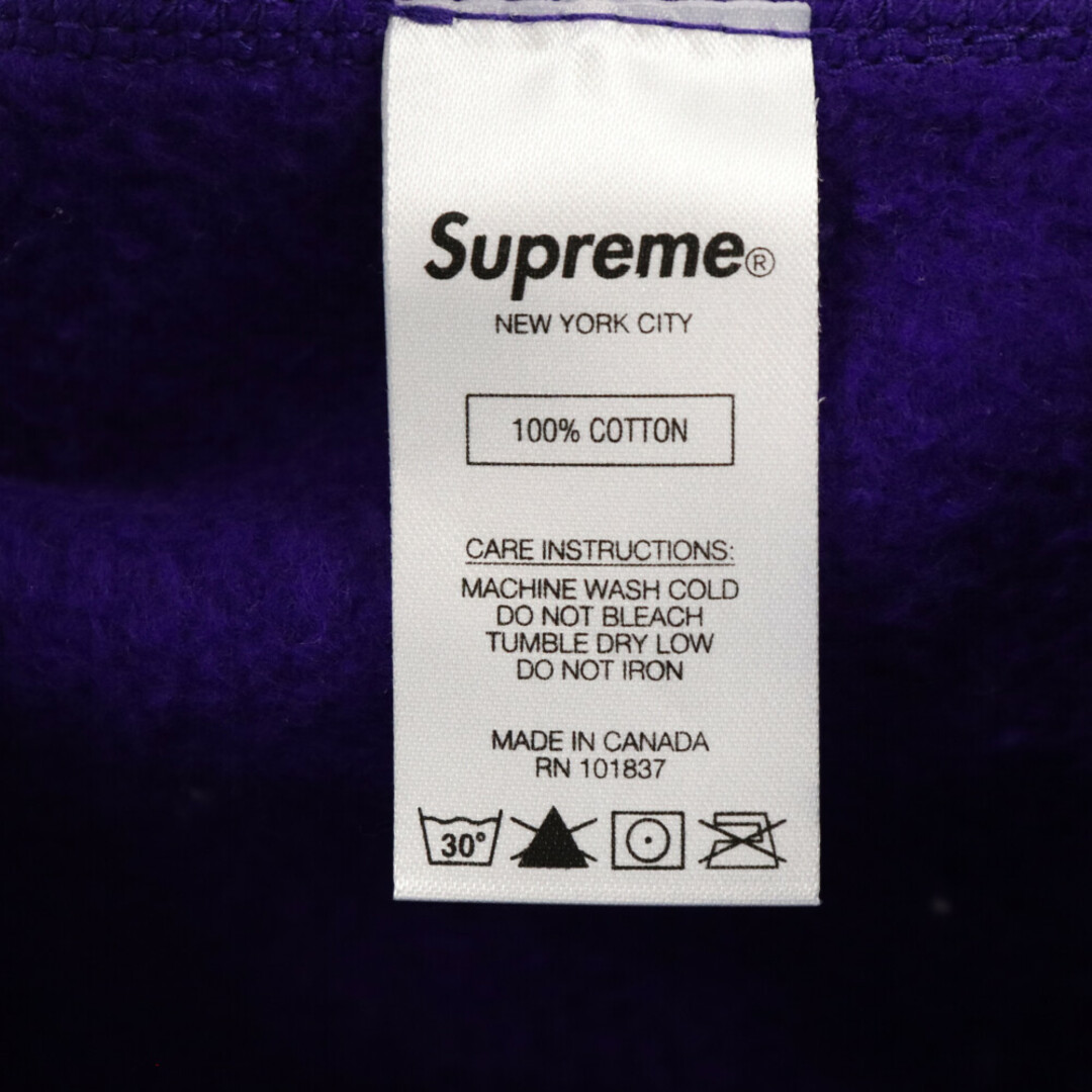 Supreme - SUPREME シュプリーム 20SS Motion Logo Hooded Sweatshirt