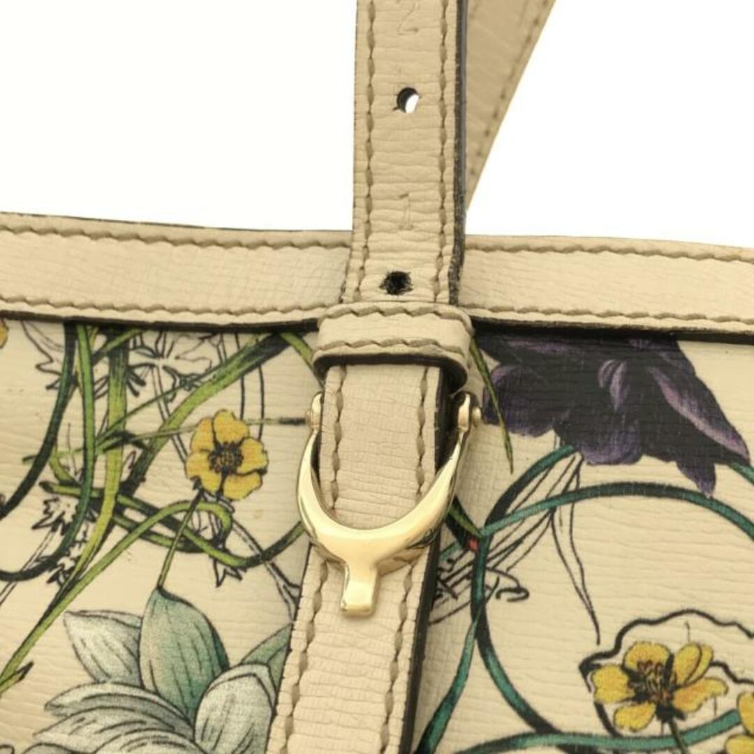 Gucci - グッチ トートバッグ ニースフローラの通販 by ブランディア