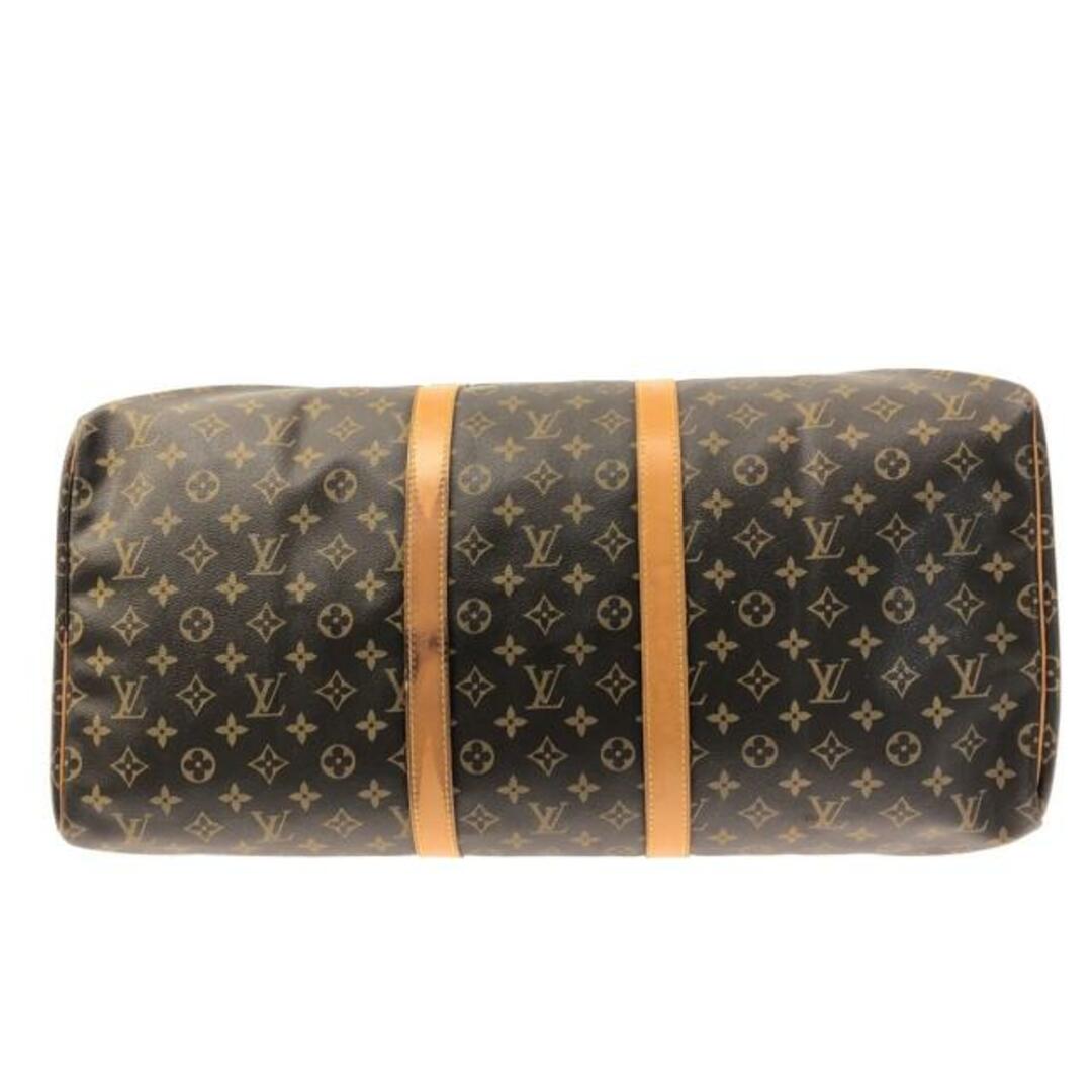 LOUIS VUITTON - ルイヴィトン ボストンバッグ モノグラムの通販 by