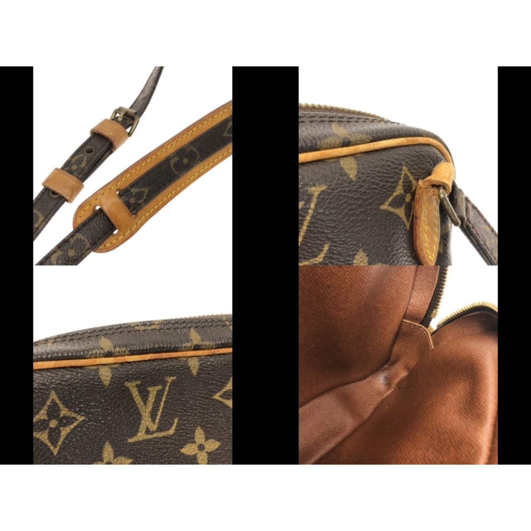 LOUIS VUITTON - ルイヴィトン ショルダーバッグ モノグラムの通販 by