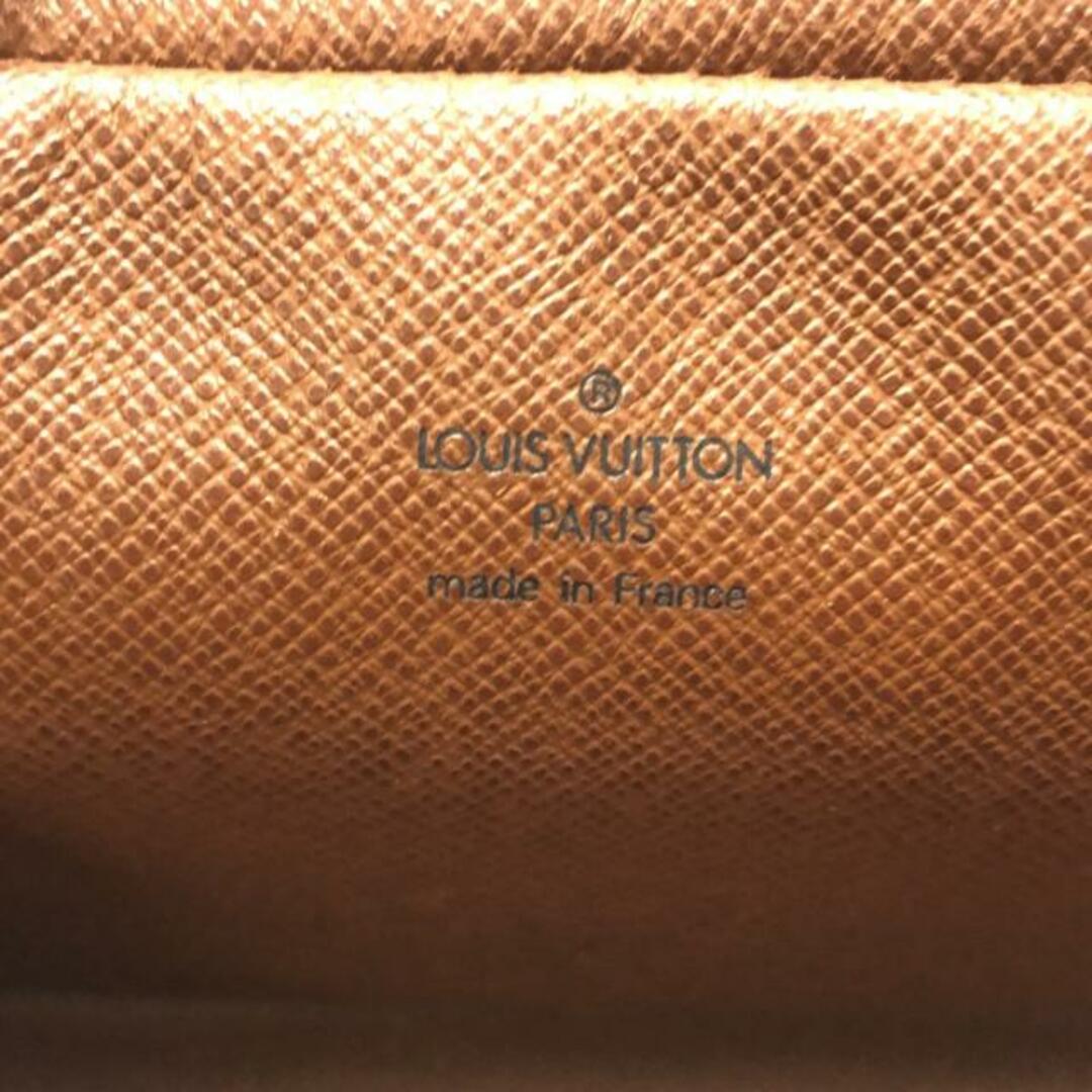 LOUIS VUITTON - ルイヴィトン ショルダーバッグ モノグラムの通販 by