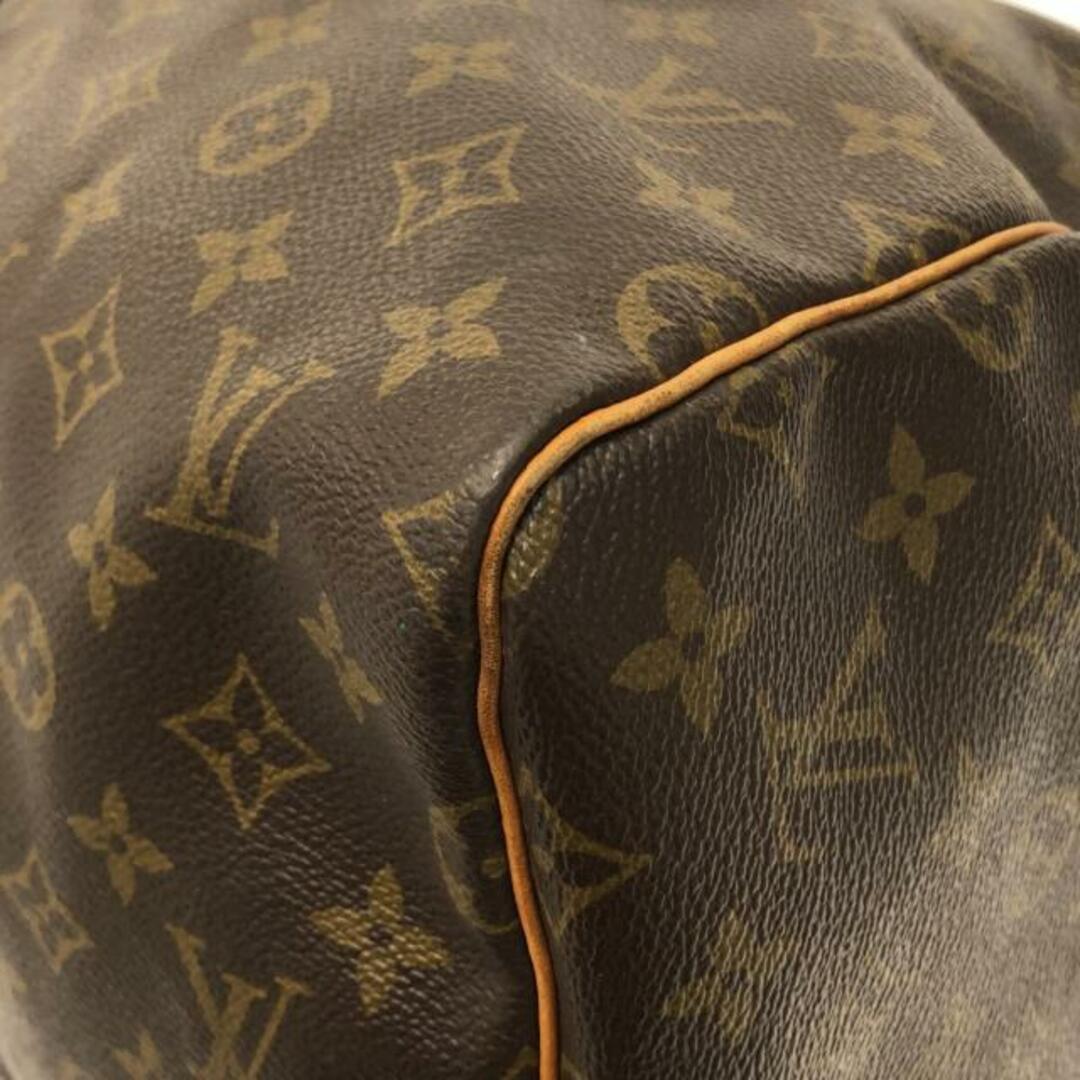 LOUIS VUITTON - ルイヴィトン ボストンバッグ モノグラムの通販 by