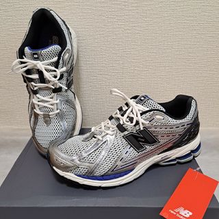 ニューバランス コラボ（シルバー/銀色系）の通販 92点 | New Balance