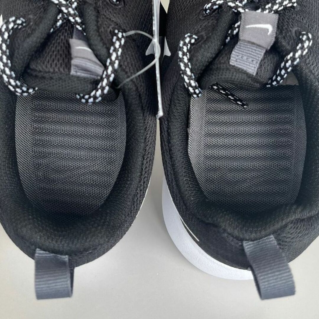 NIKE(ナイキ)の新品 ナイキ レディース ローシワン ブラック 25.0cm レディースの靴/シューズ(スニーカー)の商品写真