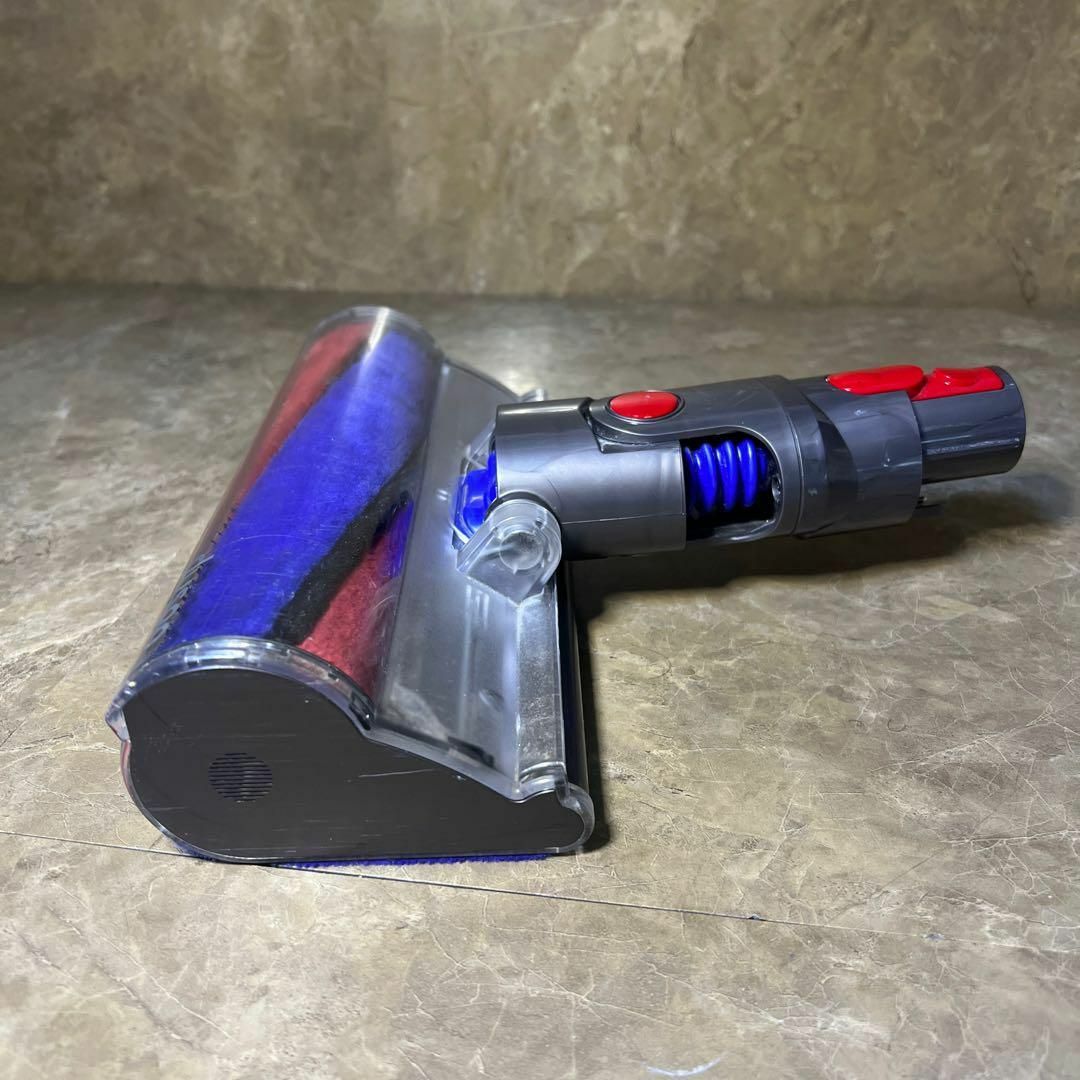 Dyson - ダイソン V10 V11 ソフトローラークリーナーヘッド 112232 Dyson - ダイソン V10 V11 ソフトローラークリーナーヘッド 112232