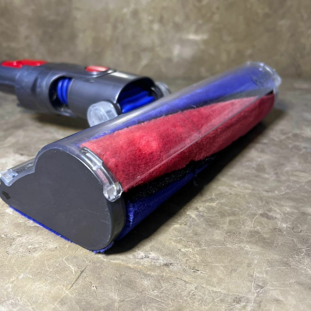Dyson - ダイソン V10 V11 ソフトローラークリーナーヘッド 112232 Dyson - ダイソン V10 V11 ソフトローラークリーナーヘッド 112232