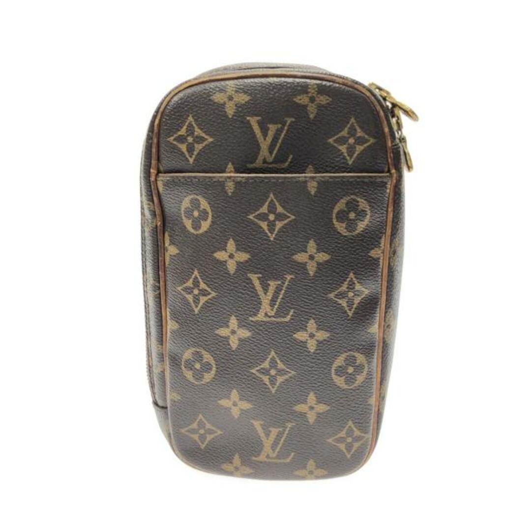 LOUIS VUITTON - ルイヴィトン ワンショルダーバッグ M51870の通販 by