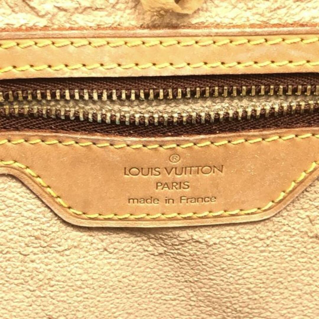 LOUIS VUITTON - ルイヴィトン ショルダーバッグ モノグラムの通販 by