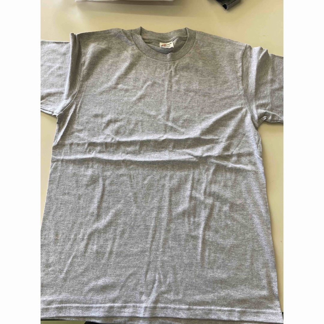 メンズ新品Tシャツ5枚セット メンズのトップス(Tシャツ/カットソー(半袖/袖なし))の商品写真