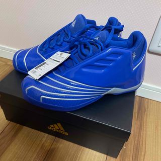 アディダス(adidas)のT-MAC2(バスケットボール)