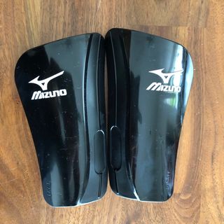 ミズノ(MIZUNO)のサッカースネ当て(サッカー)