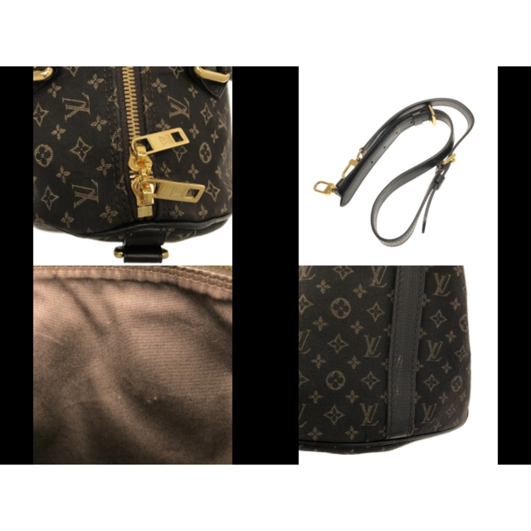 LOUIS VUITTON - ルイヴィトン ハンドバッグ M56702 フザンの通販 by ...