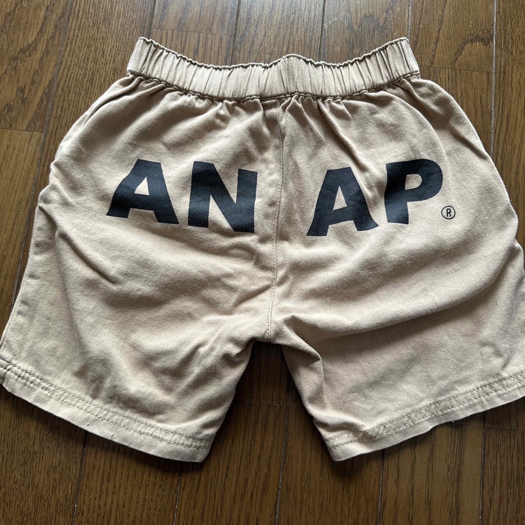 ANAP(アナップ)のANAP kids キッズ/ベビー/マタニティのキッズ服女の子用(90cm~)(パンツ/スパッツ)の商品写真