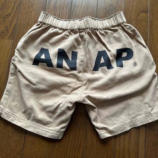 アナップ(ANAP)のANAP kids(パンツ/スパッツ)