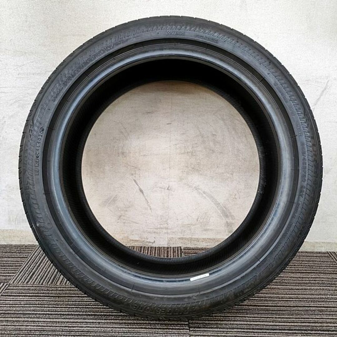 BRIDGESTONE 245/45R20 TURANZA 1本 YA490