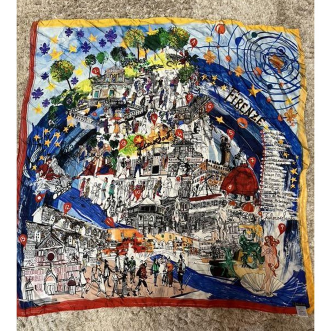 Faliero Sarti - イタリア製 falierosartiファリエロサルティ Faliero Sarti - イタリア製 falierosartiファリエロサルティ