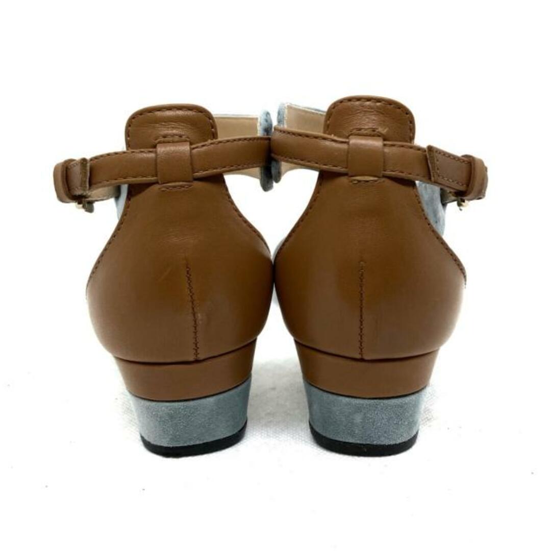 トッズ パンプス 39A レディース - レザー-