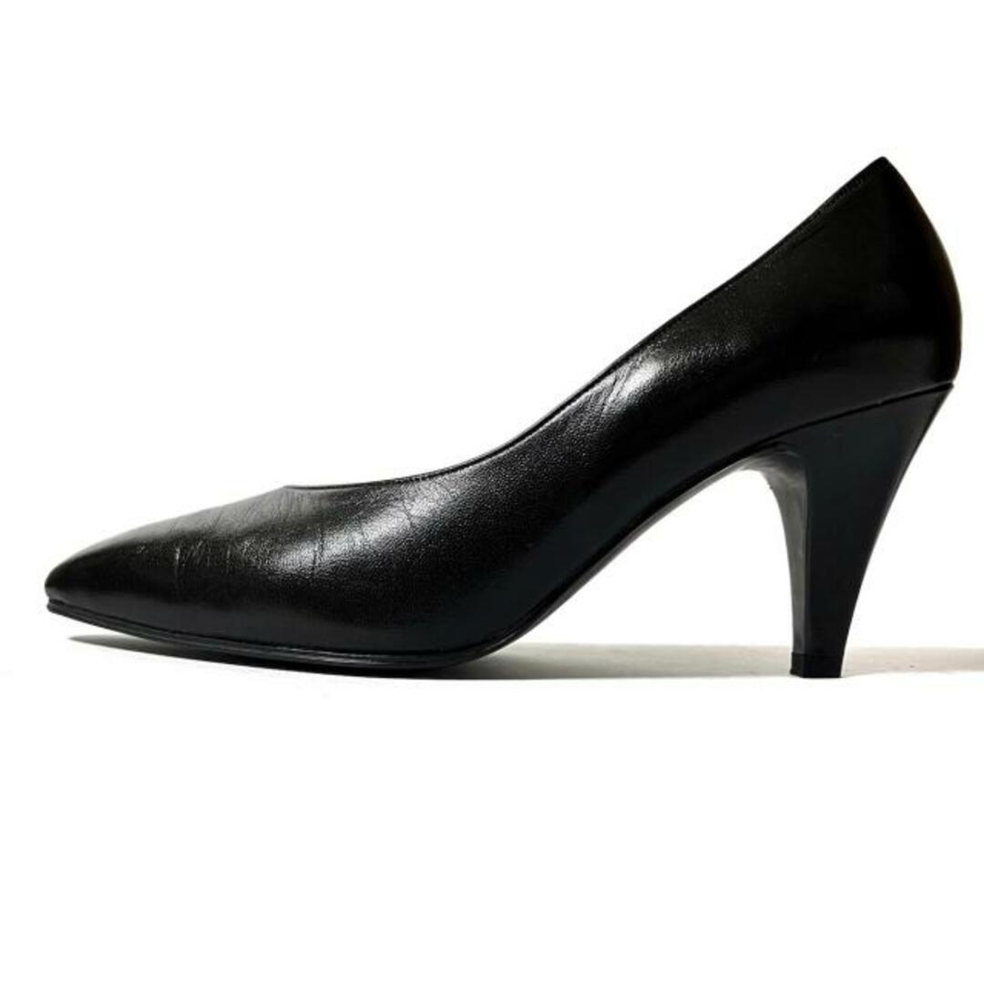 Saint Laurent - イヴサンローラン パンプス 36 レディースの通販 by