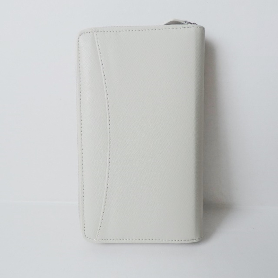 ファイロファックス 手帳美品 - レザー-