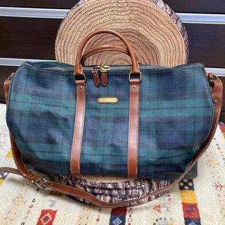 ポロラルフローレン ボストンバッグ(メンズ)の通販 100点以上 | POLO