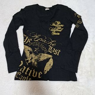 ダイア Tシャツ(レディース/長袖)の通販 400点以上 | d.i.aの