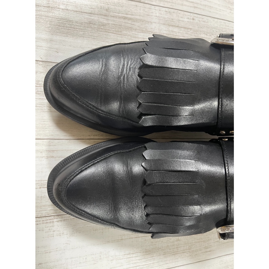 Dr.Martens - レアモデル ドクターマーチンDELYLAH2 Dr.Martens - レアモデル ドクターマーチンDELYLAH2