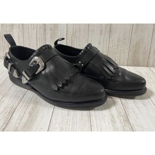 Dr.Martens - レアモデル ドクターマーチンDELYLAH2 Dr.Martens - レアモデル ドクターマーチンDELYLAH2