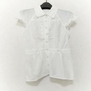 バーバリーブルーレーベル シャツ/ブラウス(レディース/半袖)の通販