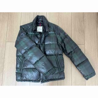 MONCLER - メンズ モンクレール ダウン サイズ1の通販 by ママ ...