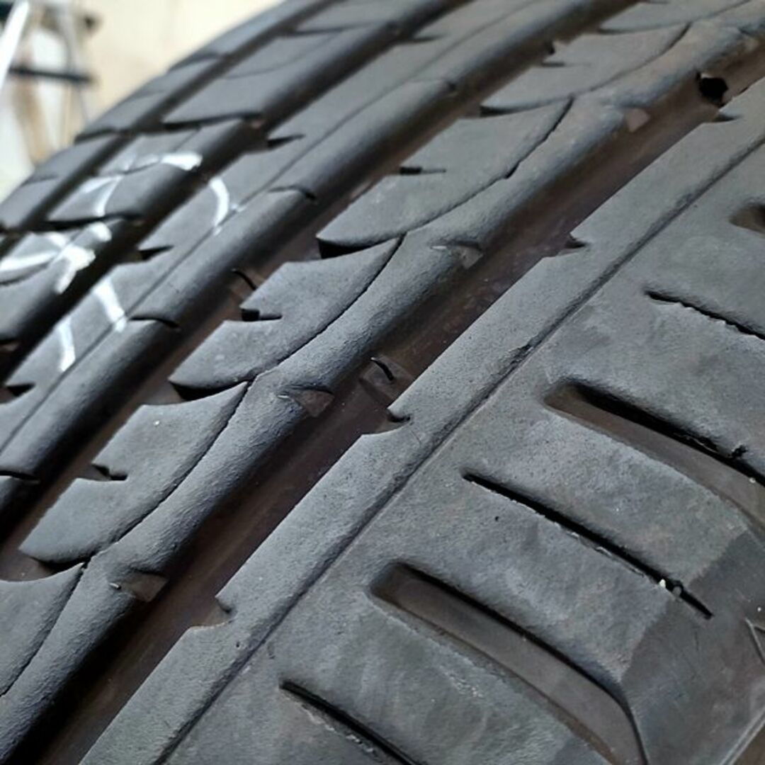 RADAR 235/55R19 105Y Dimax R8+ 1本 YA494