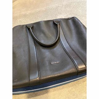 ポールスミス(Paul Smith)のPaul Smith 2wayビジネスバッグ(ビジネスバッグ)