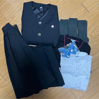 　【早稲田 佐賀】制服 バラ売可能です！(その他)