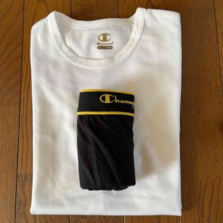 Champion - チャンピオン　インナーセット