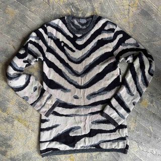 Yohji Yamamoto POUR HOMME - yohji yamamoto POUR HOMME ニット
