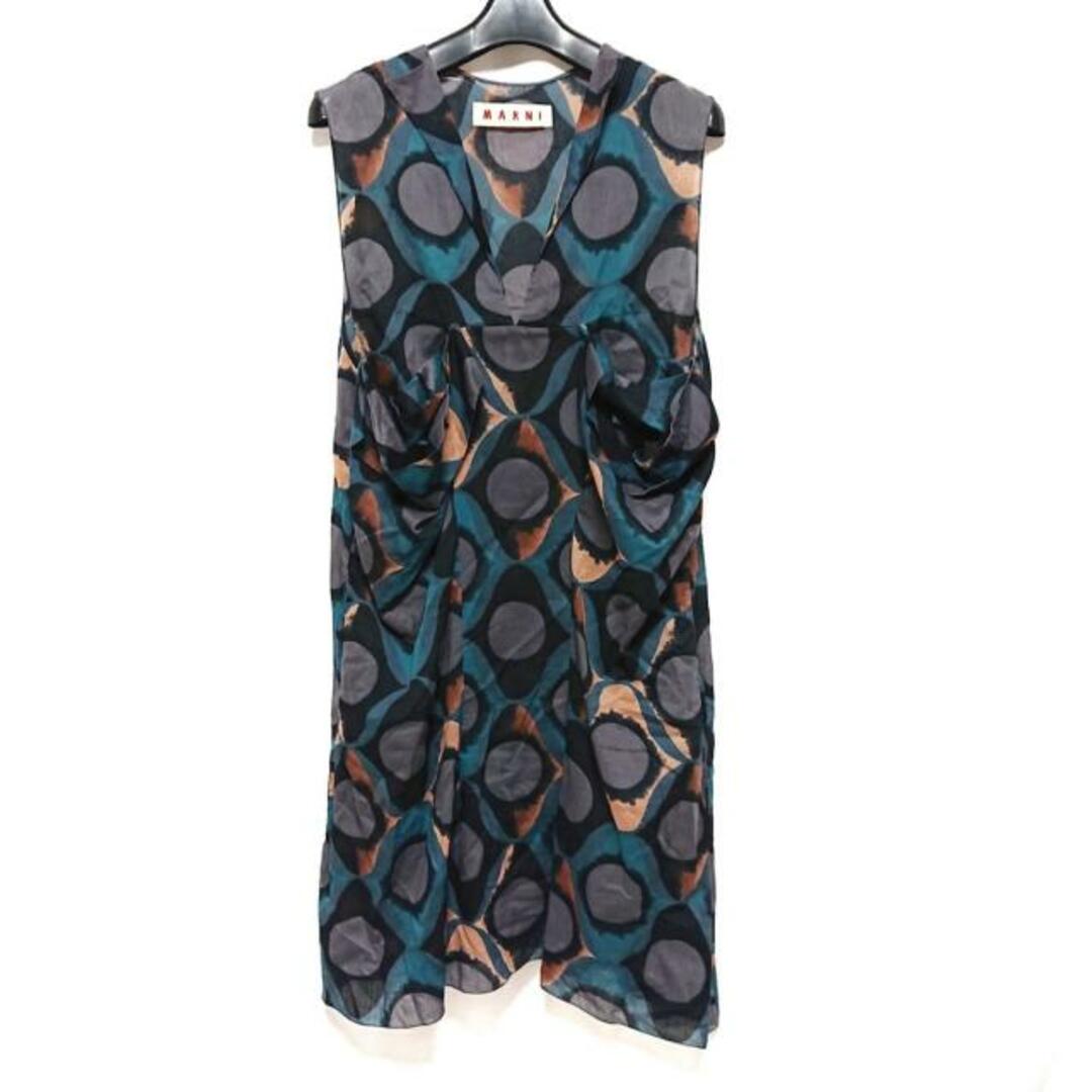 Marni dress size42