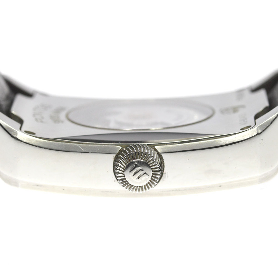 MAURICE LACROIX(モーリスラクロア)のモーリスラクロア MAURICE LACROIX PT6247 ポントス レクタンギュラー デイト 自動巻き メンズ _770640 メンズの時計(腕時計(アナログ))の商品写真