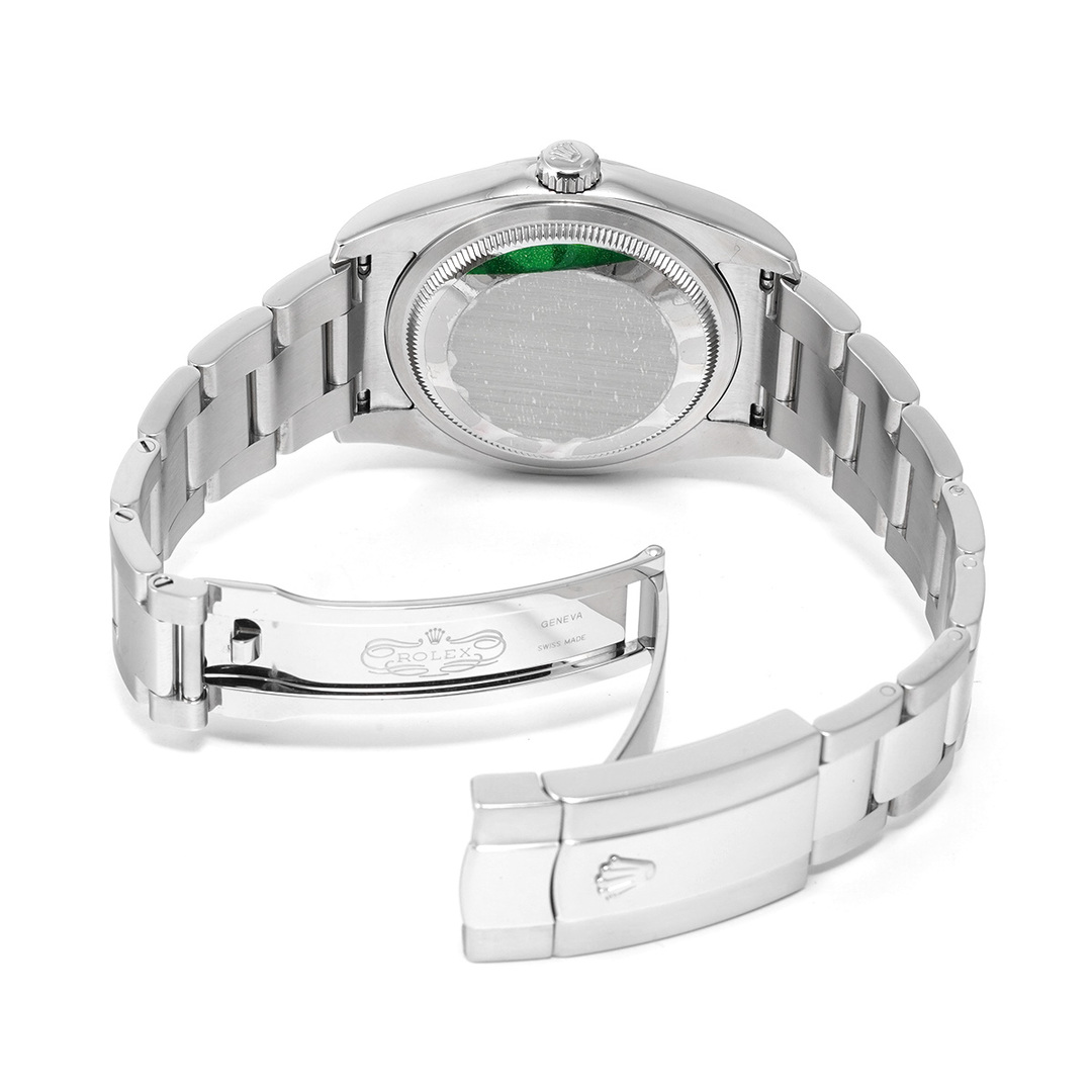 ロレックス ROLEX 116200 ランダムシリアル シルバー メンズ 腕時計
