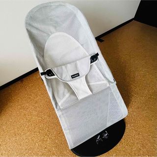 ベビービョルン(BABYBJORN)のベビービョルン　バウンサー　メッシュ(その他)