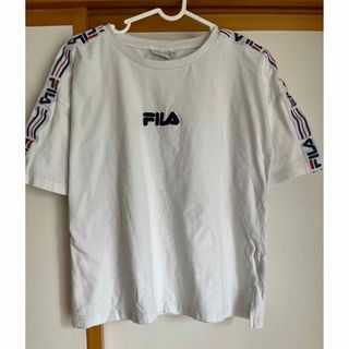 フィラ(FILA)のFILA Tシャツ(Tシャツ/カットソー)