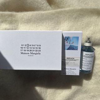 マルタンマルジェラ(Maison Martin Margiela)のメゾンマルジェラ　レプリカ　セーリングデイ　100ml(ユニセックス)