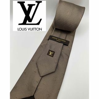 ヴィトン(LOUIS VUITTON) ネクタイの通販 1,000点以上 | ルイヴィトン