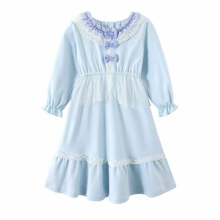 Myprincess ラッピング対応セット商品 子供 キッズ プリンセス パジャ