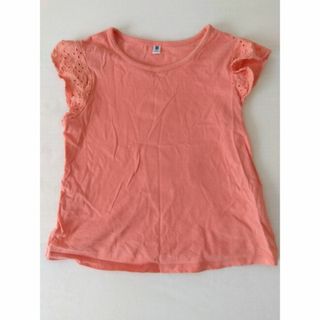 ユニクロ(UNIQLO)のユニクロＴシャツ120(Tシャツ/カットソー)