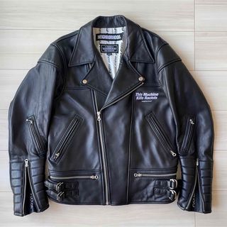 ネイバーフッド レザージャケット/革ジャン(メンズ)の通販 65点