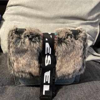 ディーゼル(DIESEL)のDIESEL ミニバッグ(ショルダーバッグ)