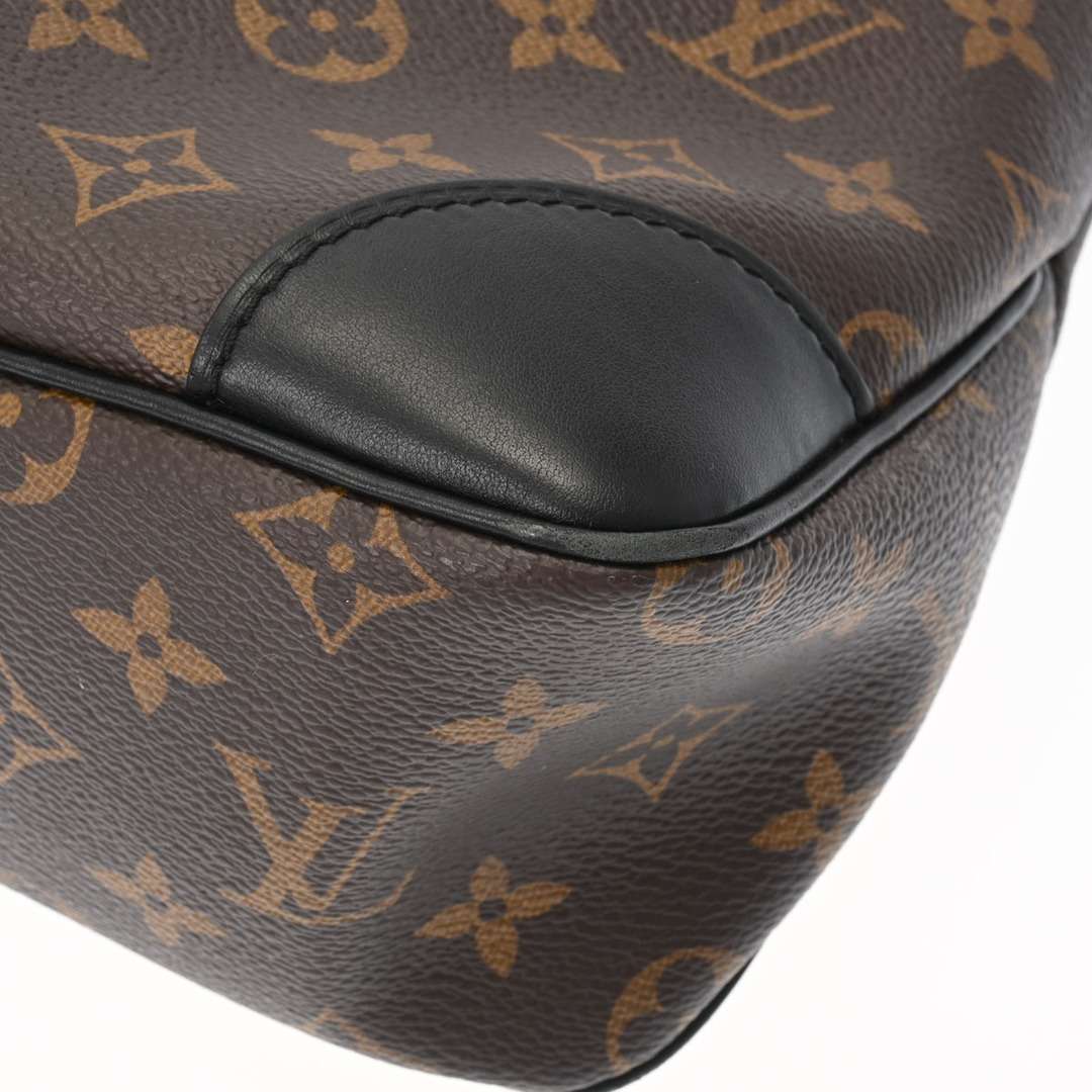 LOUIS VUITTON - ルイヴィトン モノグラム オデオンNM MM ショルダー