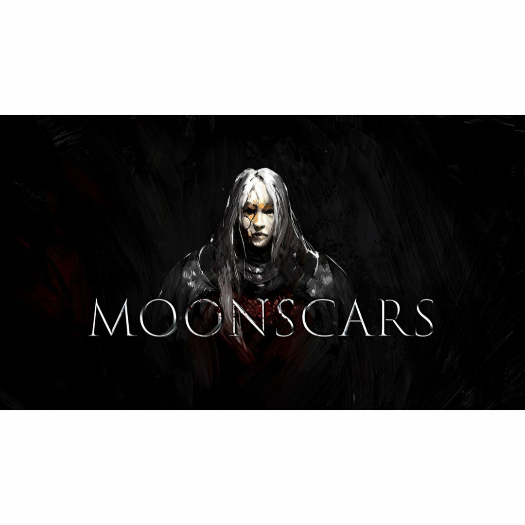 【新品未開封】MOONSCARS【switch】 4